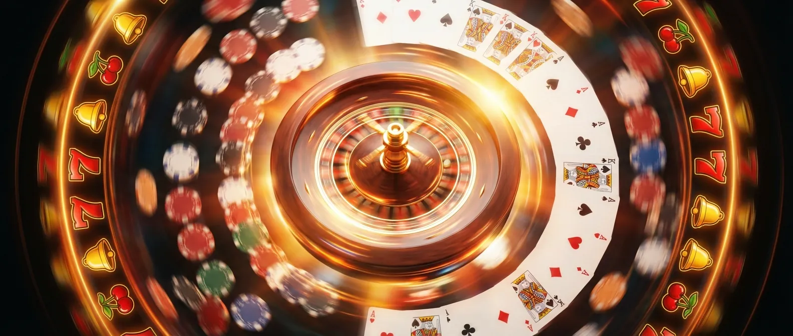 1Go Casino bonus